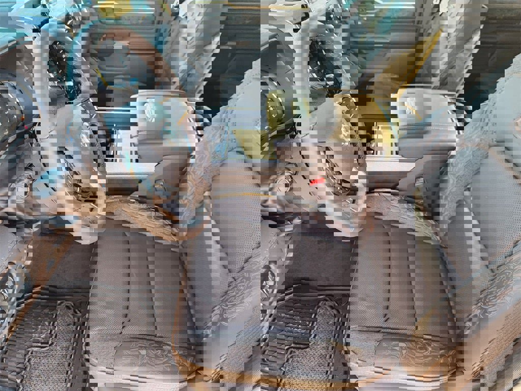 New 2026 RAM 1500 Limited image 10