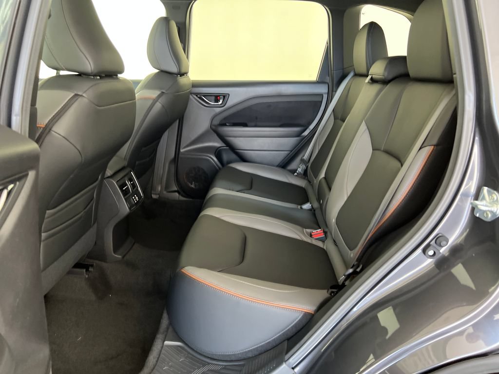 New 2026 Subaru Forester Sport w/ Onyx Edition AWD/4WD image 28