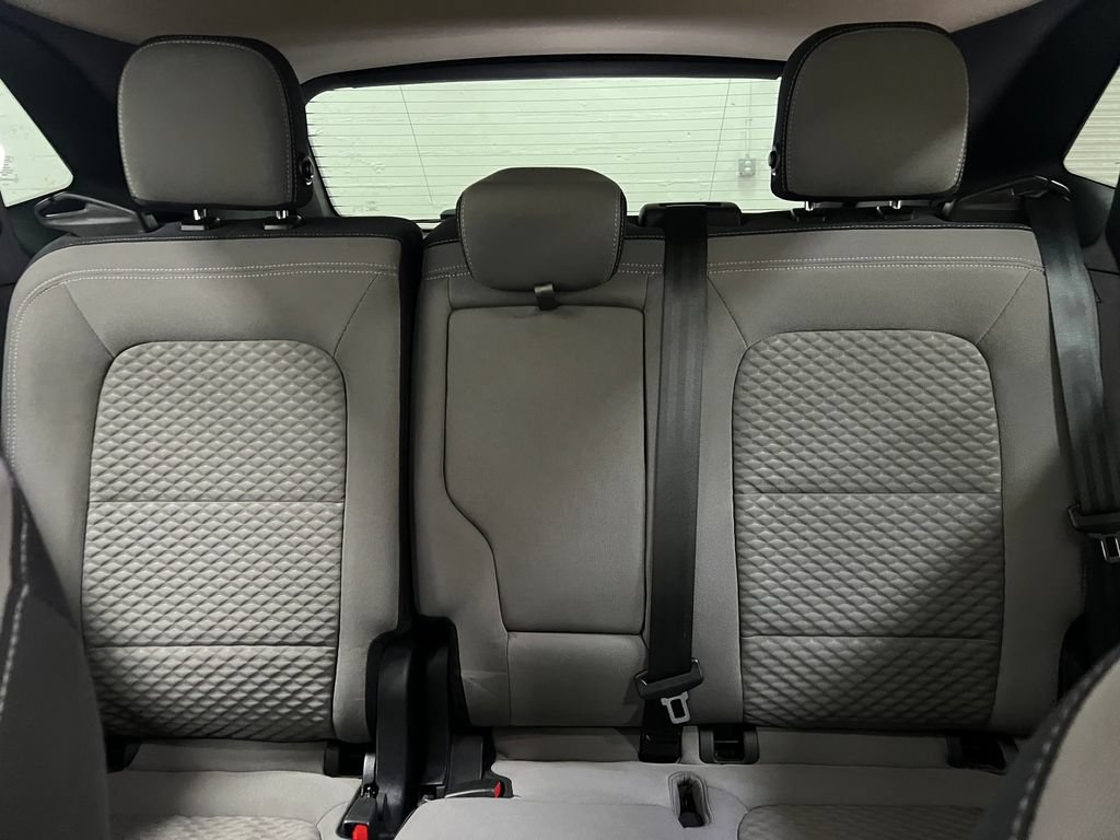 Used 2020 Ford Escape SE FWD image 28