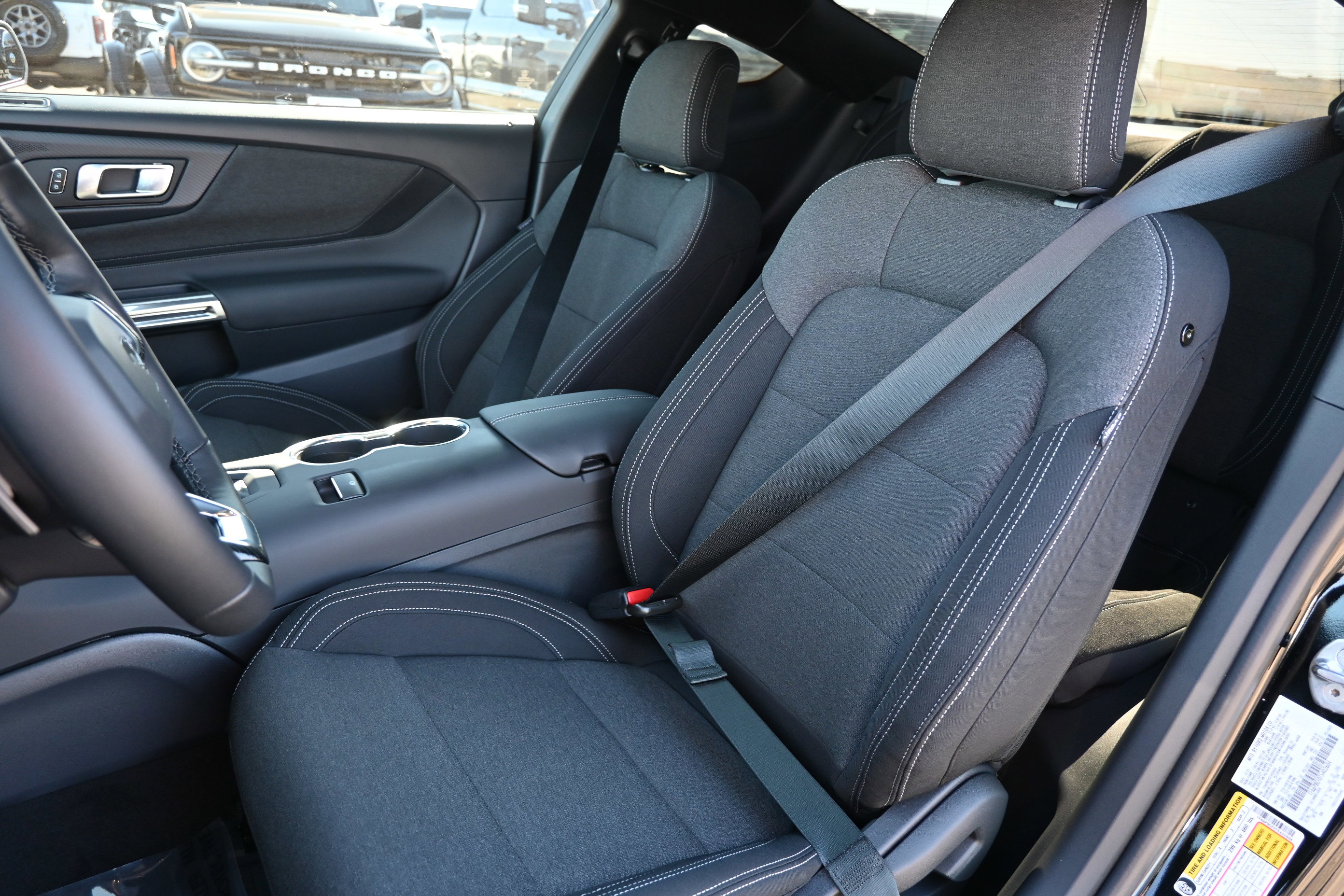 New 2026 Ford Mustang GT image 27