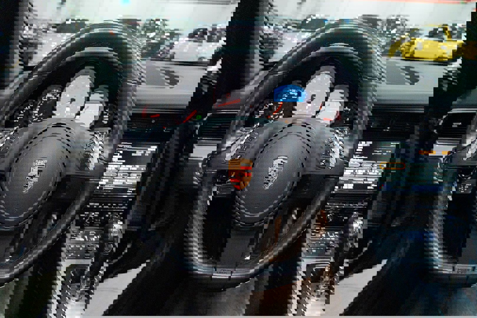 Used 2012 Porsche 911 Carrera S image 37