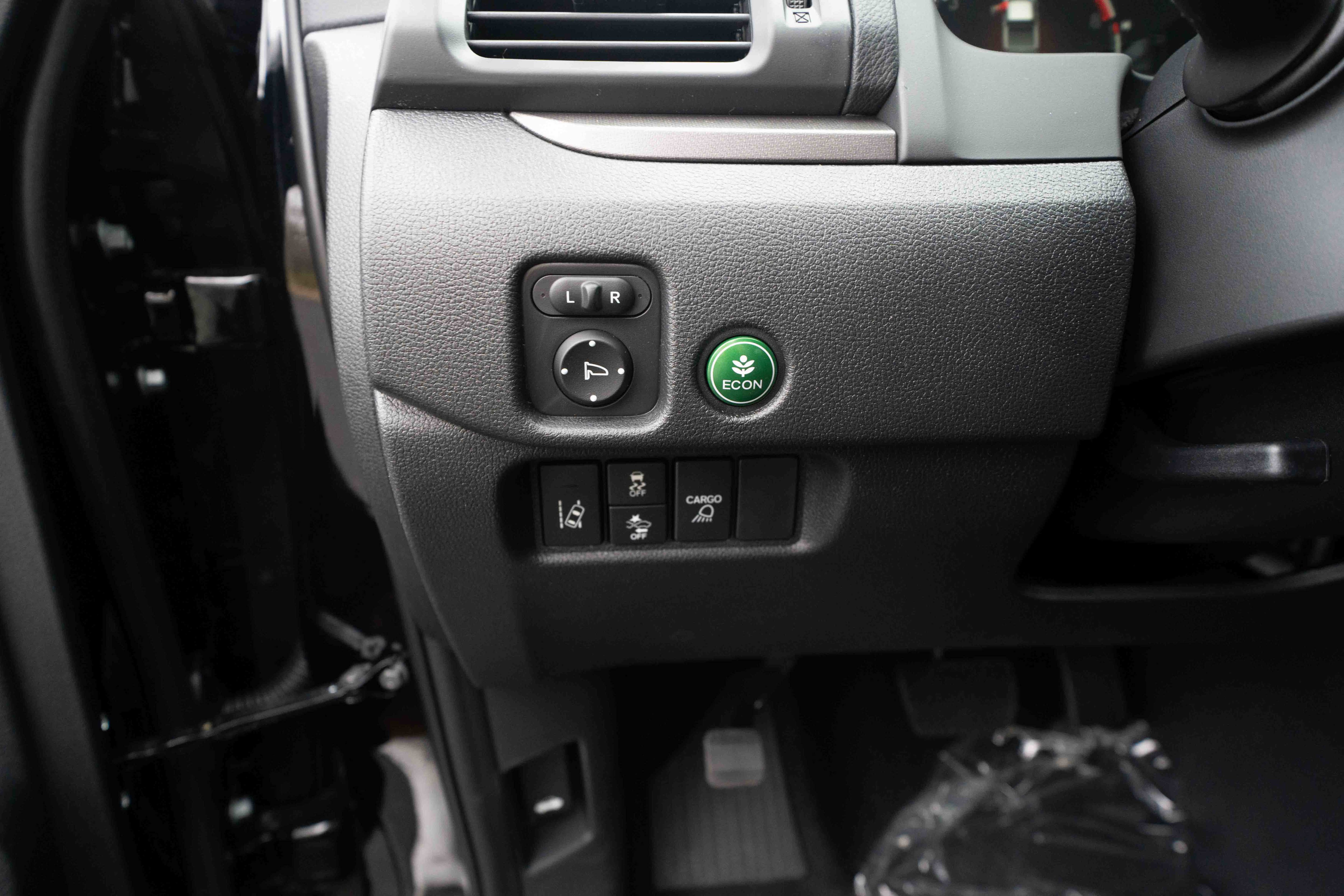 New 2026 Honda Ridgeline RTL image 11