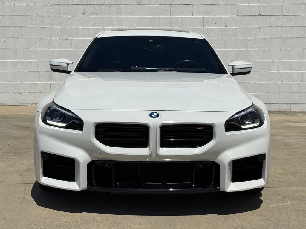 Used 2024 BMW M2 RWD image 3