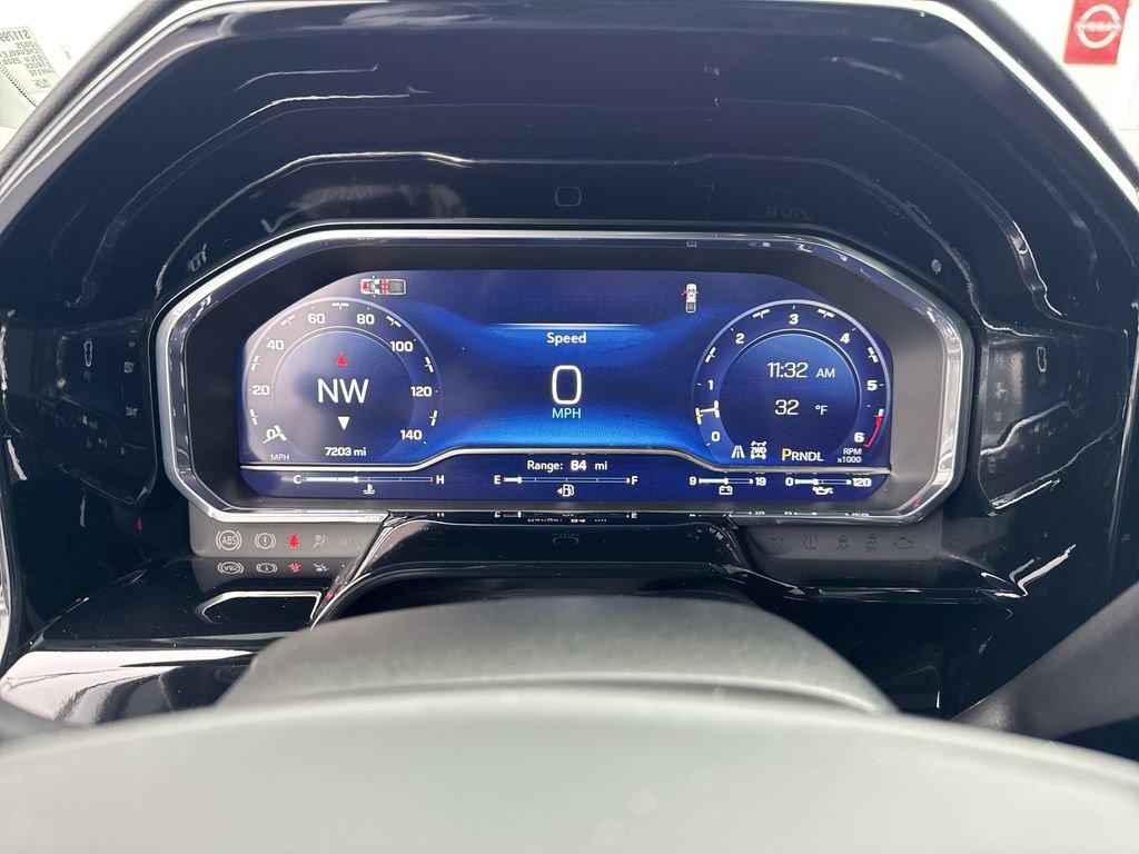 Used 2025 Chevrolet Silverado 2500 LT w/ Z71 Chrome Sport Edition image 15