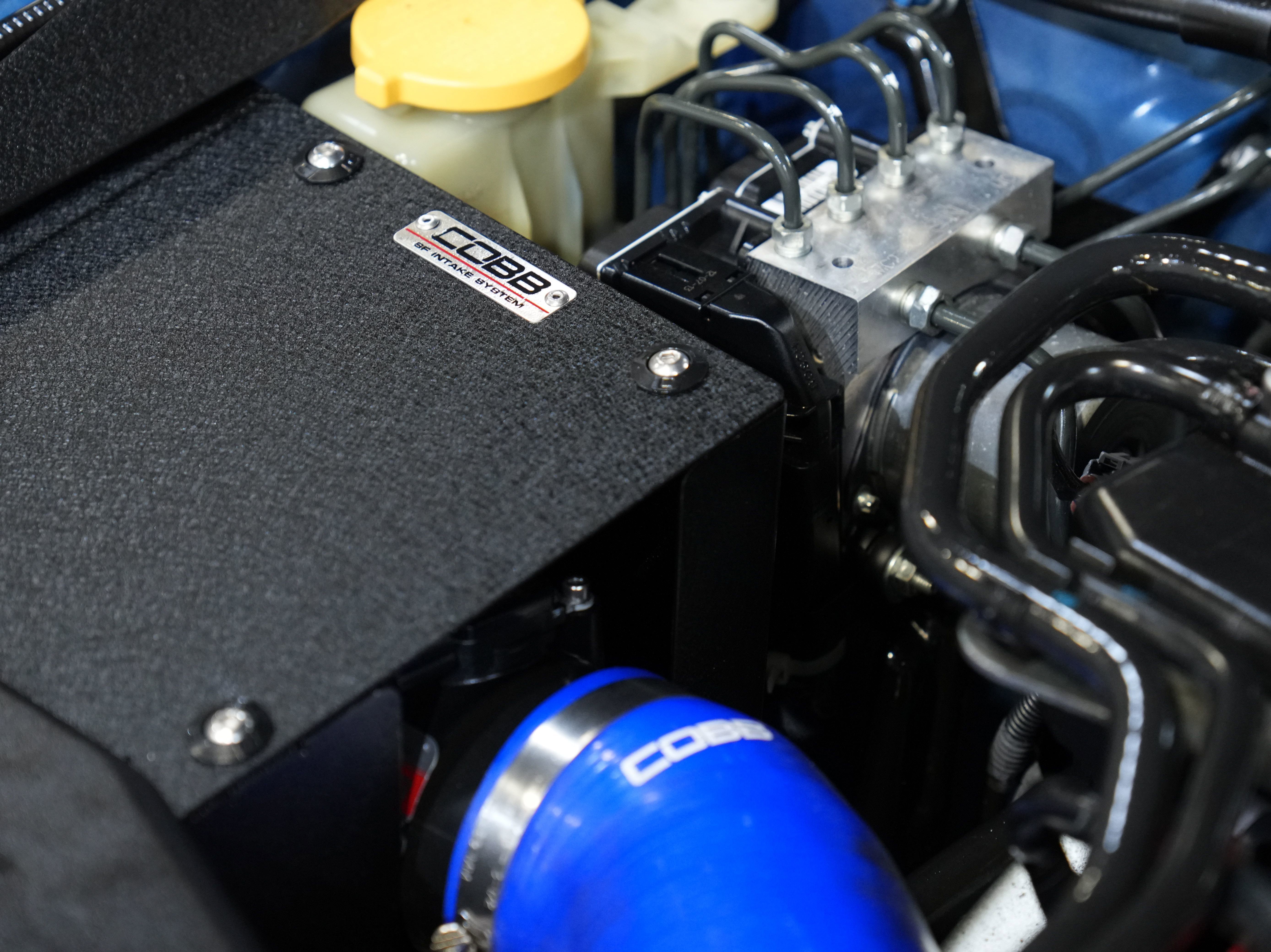 Used 2013 Subaru Impreza WRX STI AWD/4WD image 53