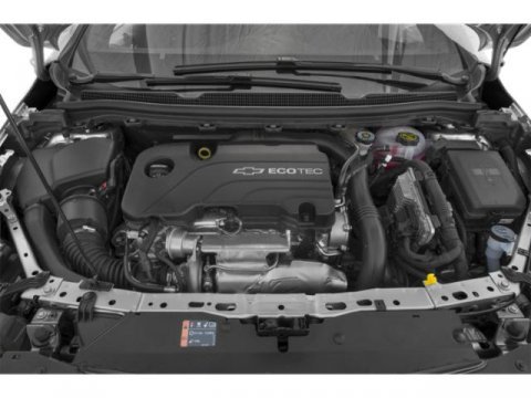 Used 2018 Chevrolet Cruze LT w/ Convenience Package image 29