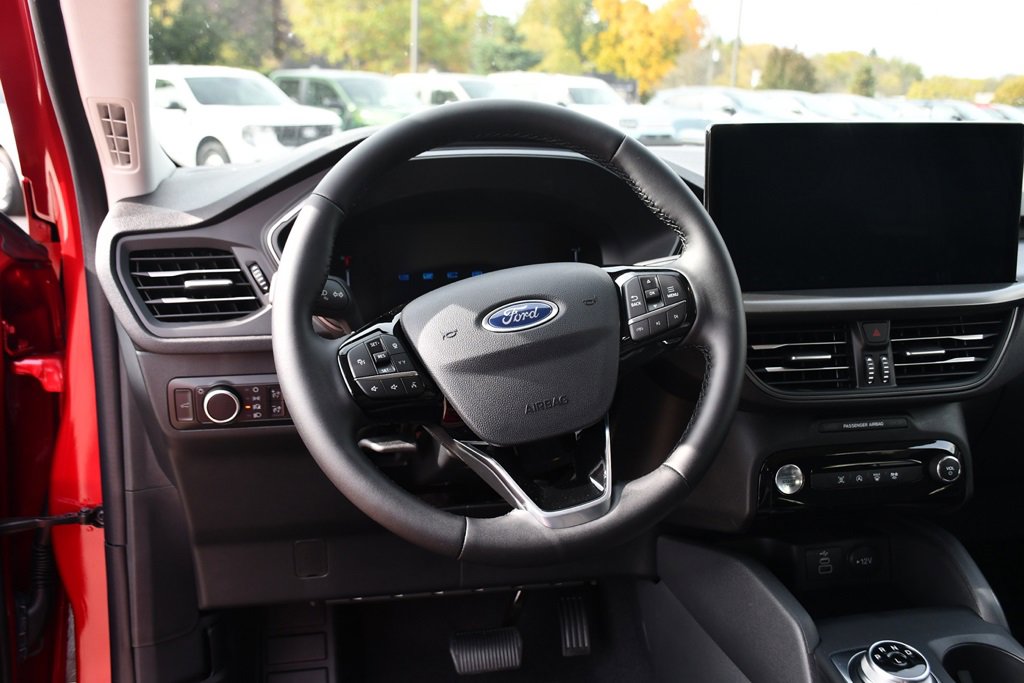 New 2026 Ford Escape Active w/ Tech Pack #1 image 12