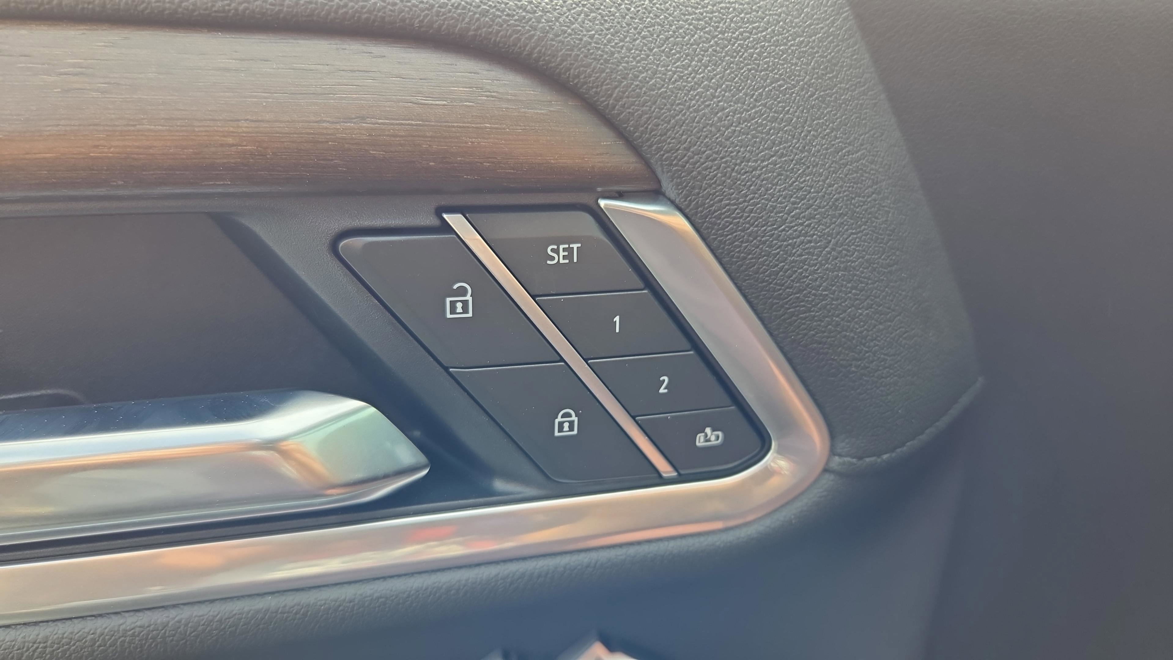 New 2026 Chevrolet Silverado 1500 High Country image 16