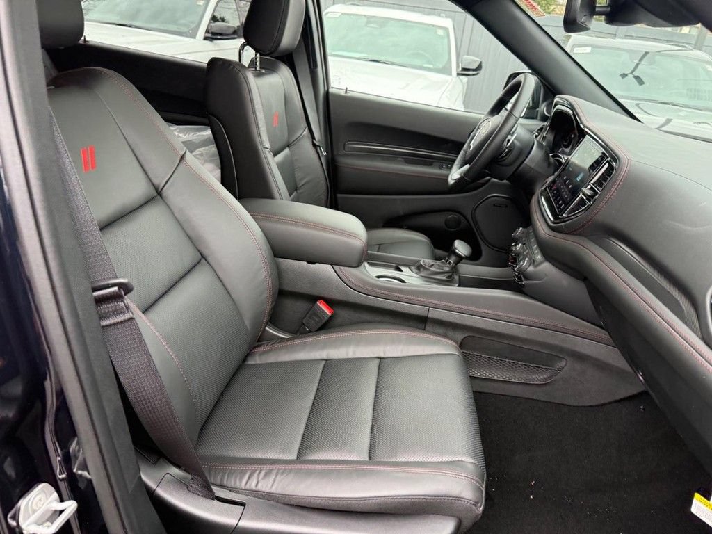 New 2026 Dodge Durango GT AWD/4WD image 4