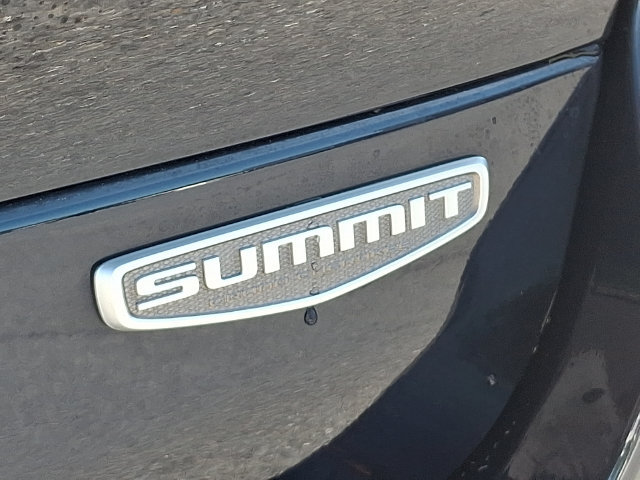 Used 2024 Jeep Grand Cherokee L Summit AWD/4WD image 32