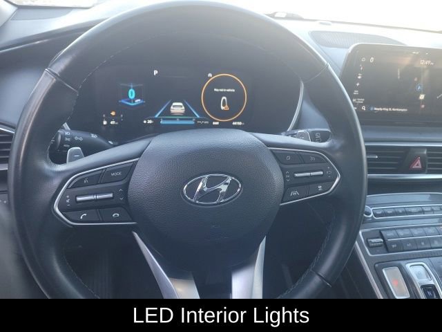 Used 2023 Hyundai Santa Fe SEL w/ Premium Package image 24