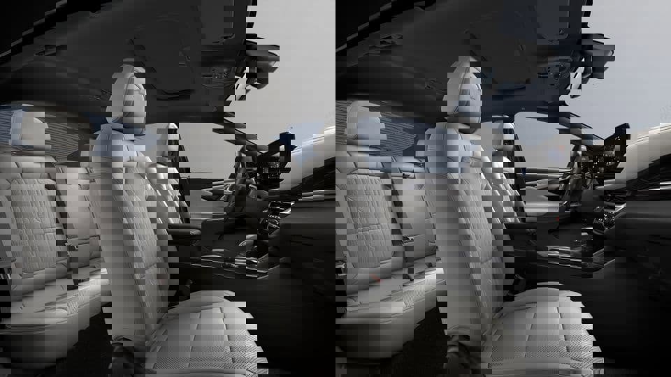 New 2025 Buick Envista Avenir image 59