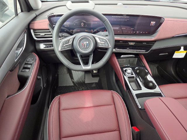New 2026 Buick Envision Sport Touring AWD/4WD image 35