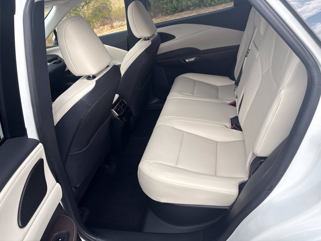Used 2026 Lexus RX 350 Premium Plus w/ Accessory Package (Z1) FWD image 20