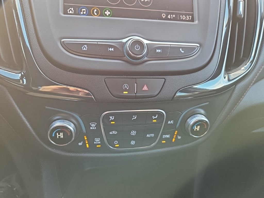 Certified 2024 Chevrolet Equinox RS w/ LPO, Floor Liner Package image 32