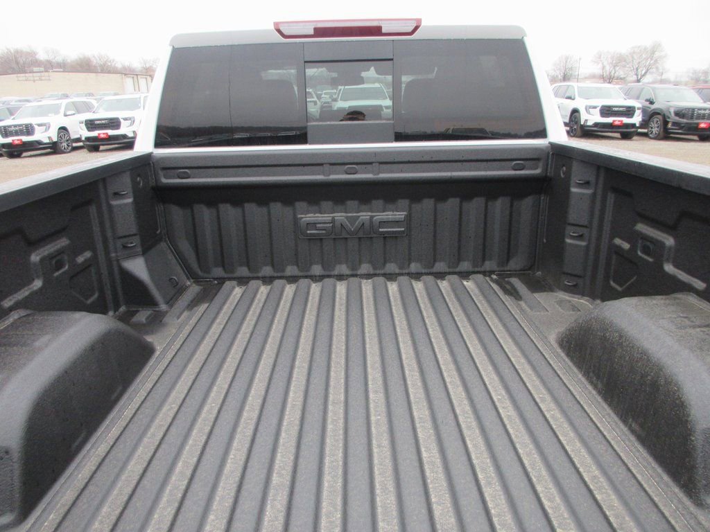 New 2026 GMC Sierra 1500 SLT w/ SLT Premium Plus Package image 6