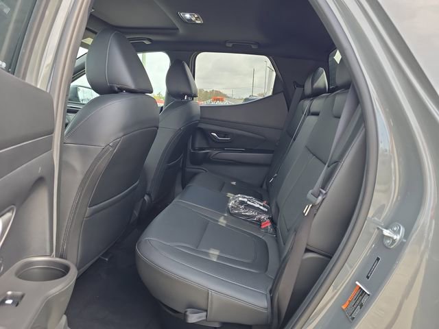 Used 2024 Hyundai Santa Cruz Night image 12