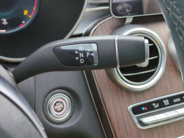 Used 2020 Mercedes-Benz C 300 Sedan image 12