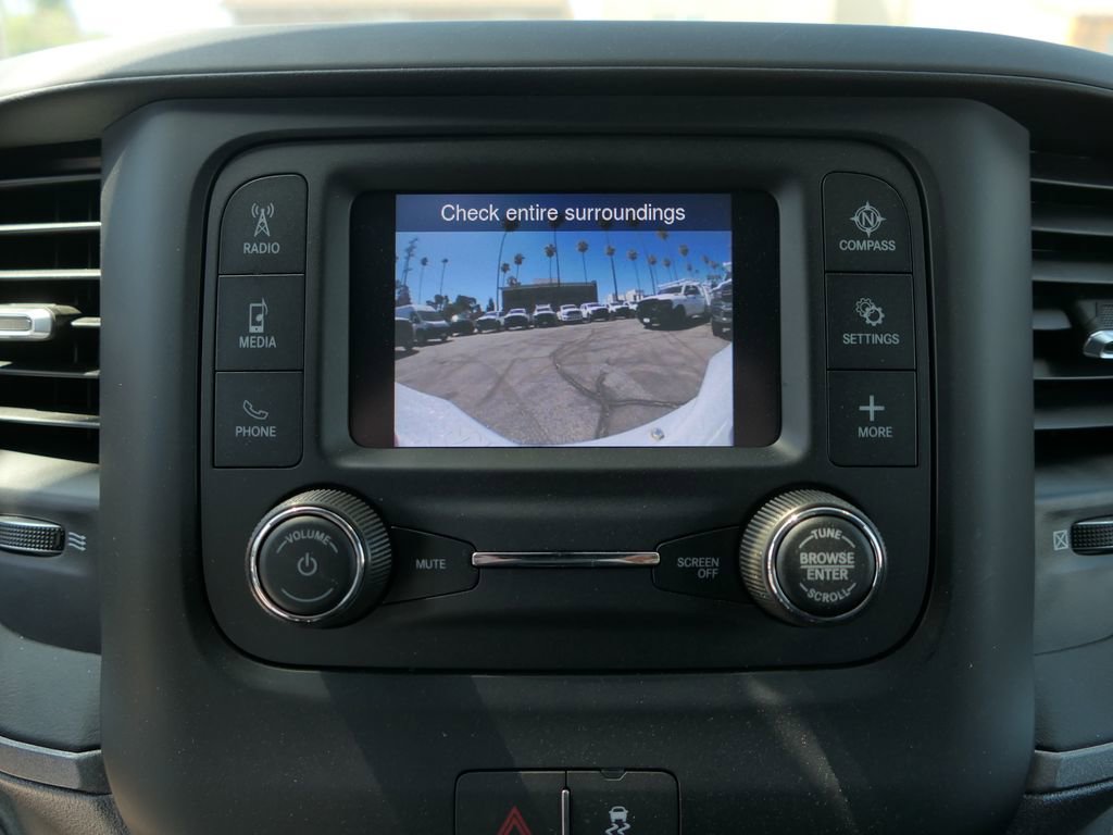 New 2024 RAM 4500 Tradesman w/ Chrome Appearance Group image 18