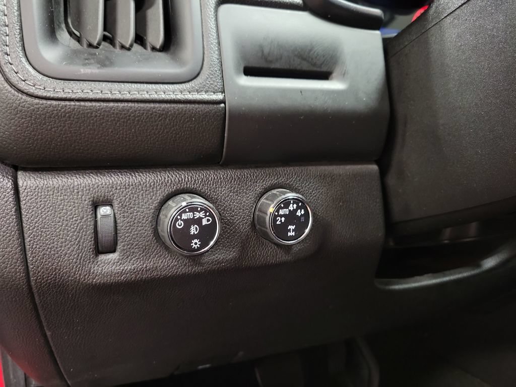 Used 2016 GMC Canyon SLE w/ SLE Convenience Package AWD/4WD image 31