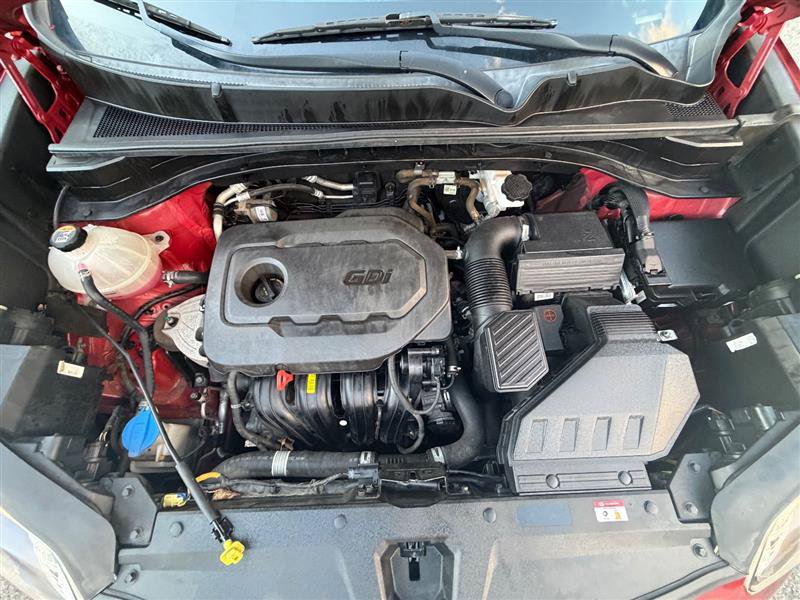 Used 2021 Kia Sportage LX w/ LX AWD Popular Package image 40