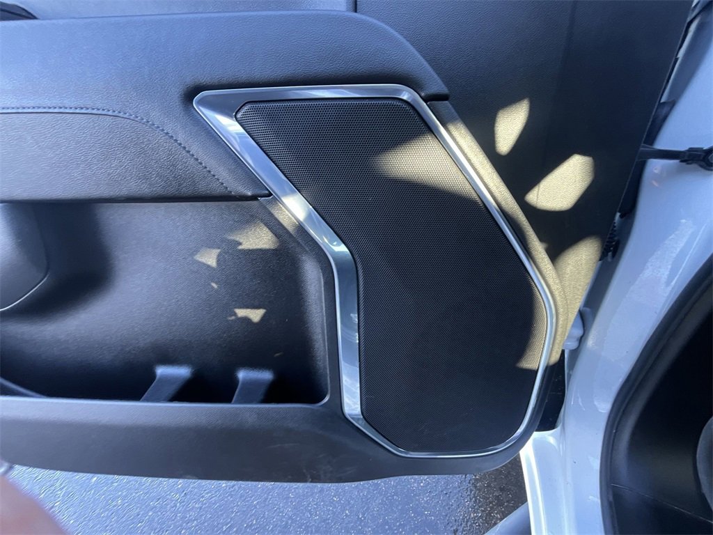 Certified 2024 Chevrolet Silverado 1500 LT Trail Boss w/ Protection Package image 24