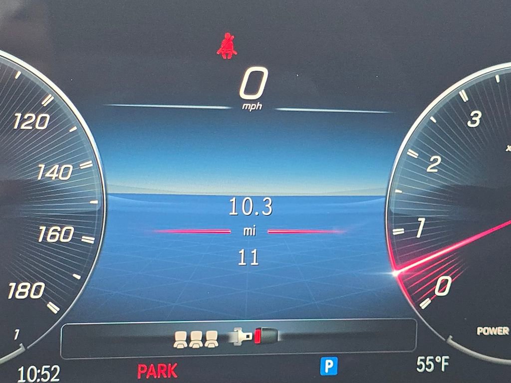 New 2026 Mercedes-Benz GLE 53 AMG 4MATIC Coupe image 29