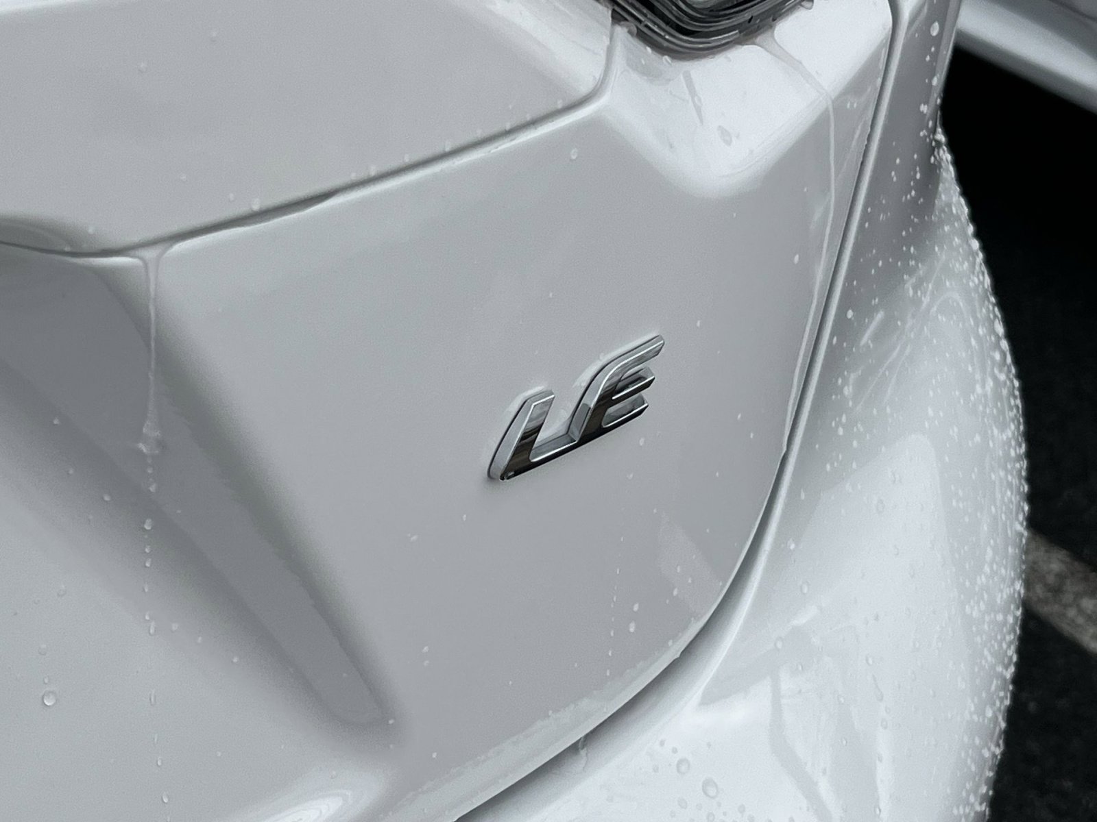 New 2026 Toyota Corolla LE image 21