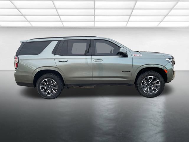 Used 2024 Chevrolet Tahoe Z71 image 6