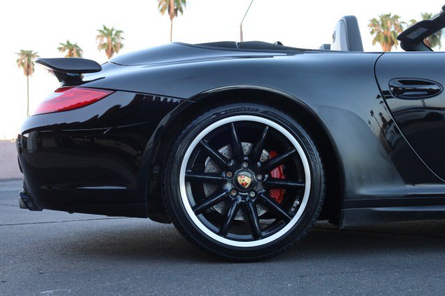 Used 2011 Porsche 911 Carrera GTS RWD image 54