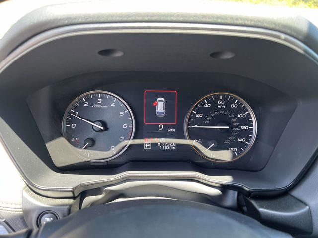 Used 2025 Subaru Outback Wilderness image 27