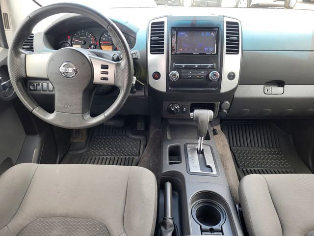 Used 2012 Nissan Xterra S AWD/4WD image 24