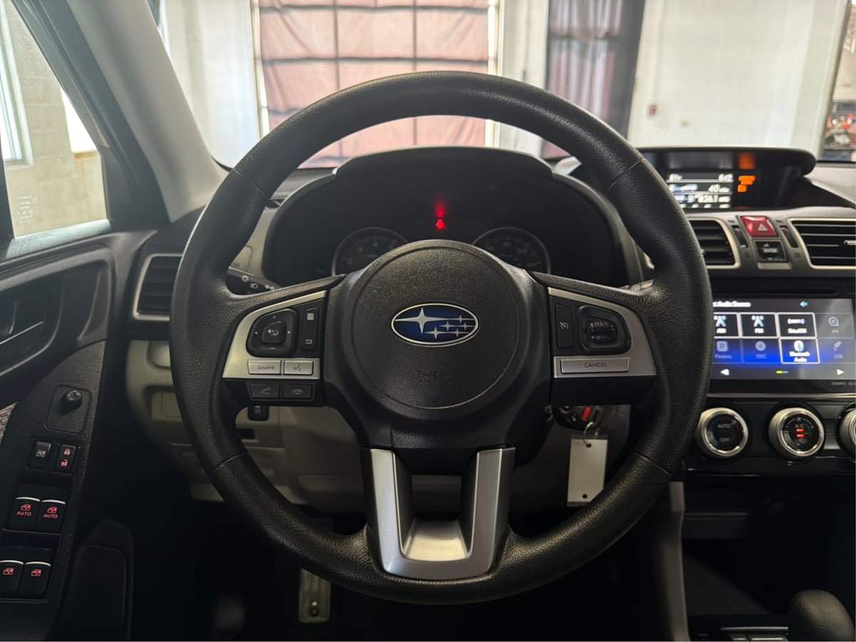 Used 2018 Subaru Forester 2.5i Premium w/ Protection Package #3A AWD/4WD image 21