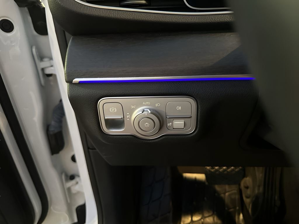 Used 2021 Mercedes-Benz GLE 350 4MATIC image 24