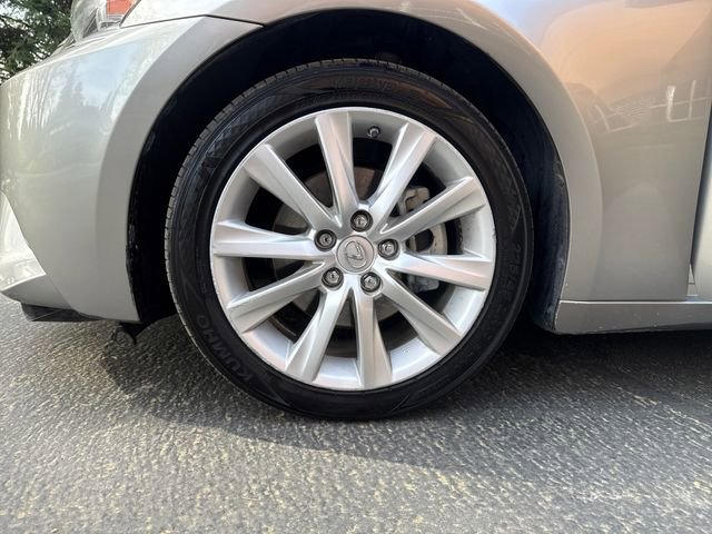 Used 2014 Lexus IS 250 image 25