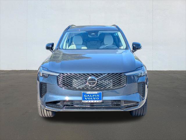 New 2026 Volvo XC90 T8 Ultra AWD/4WD image 4