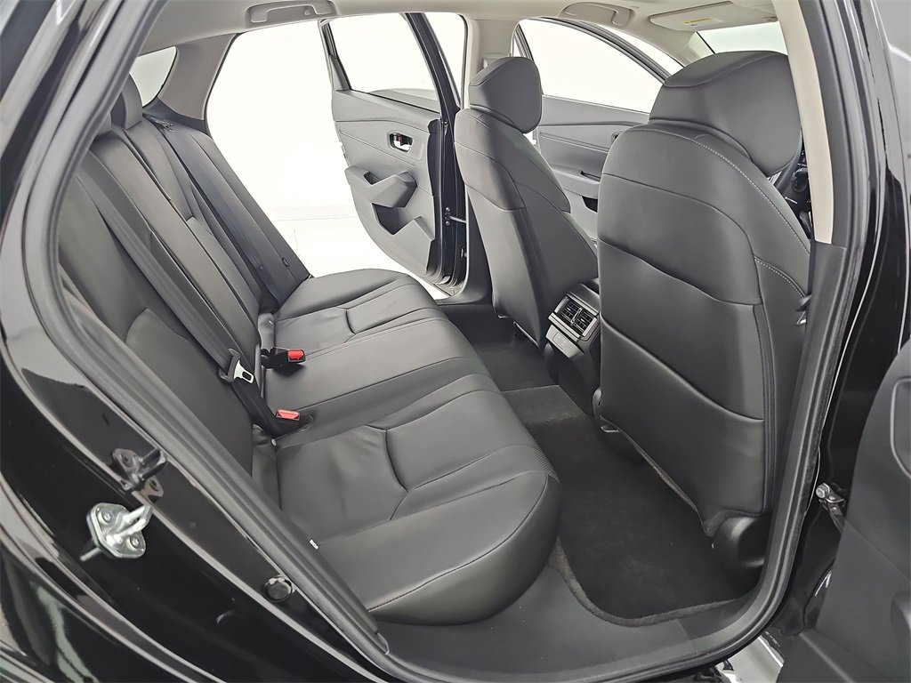 Certified 2023 Honda Accord EX-L image 13