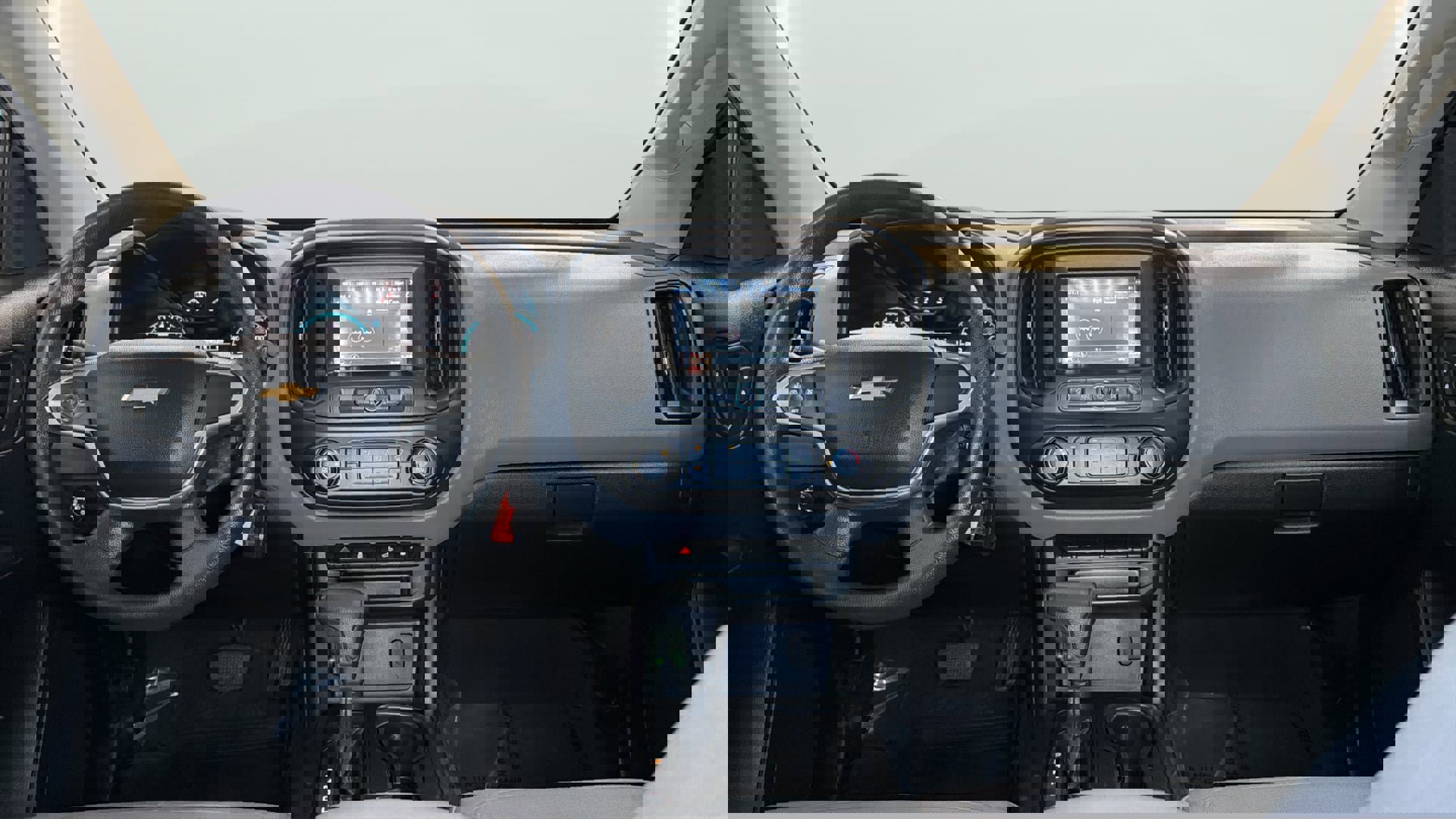 Used 2019 Chevrolet Colorado W/T w/ WT Convenience Package image 14