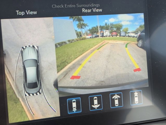 Used 2019 Maserati Quattroporte GTS GranLusso image 6