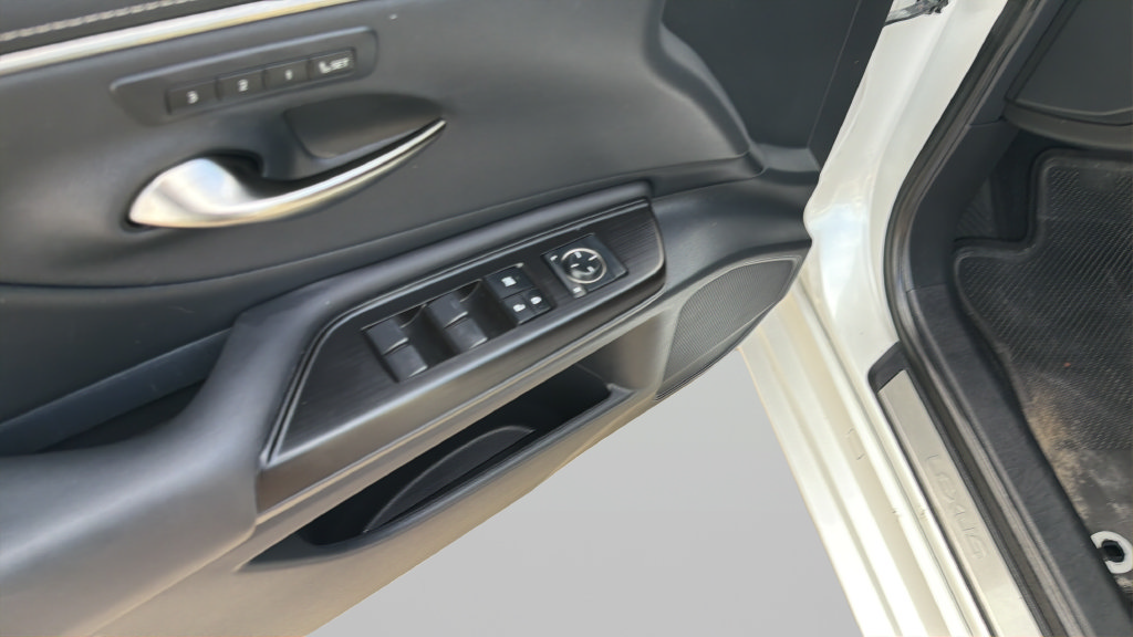 Used 2019 Lexus ES 350 FWD image 10
