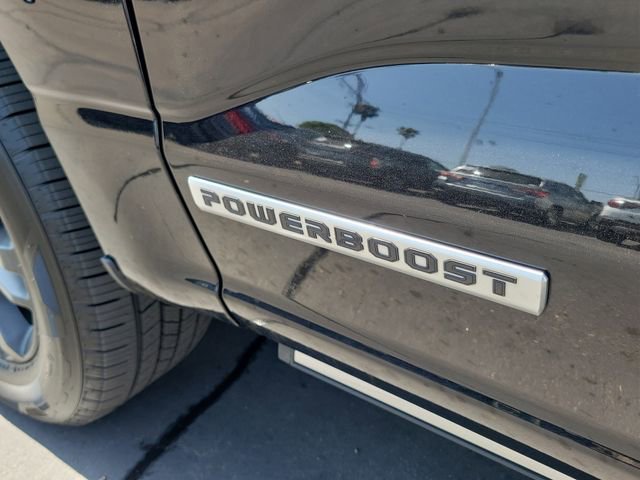 Certified 2023 Ford F150 Lariat w/ Equipment Group 502A High AWD/4WD image 27