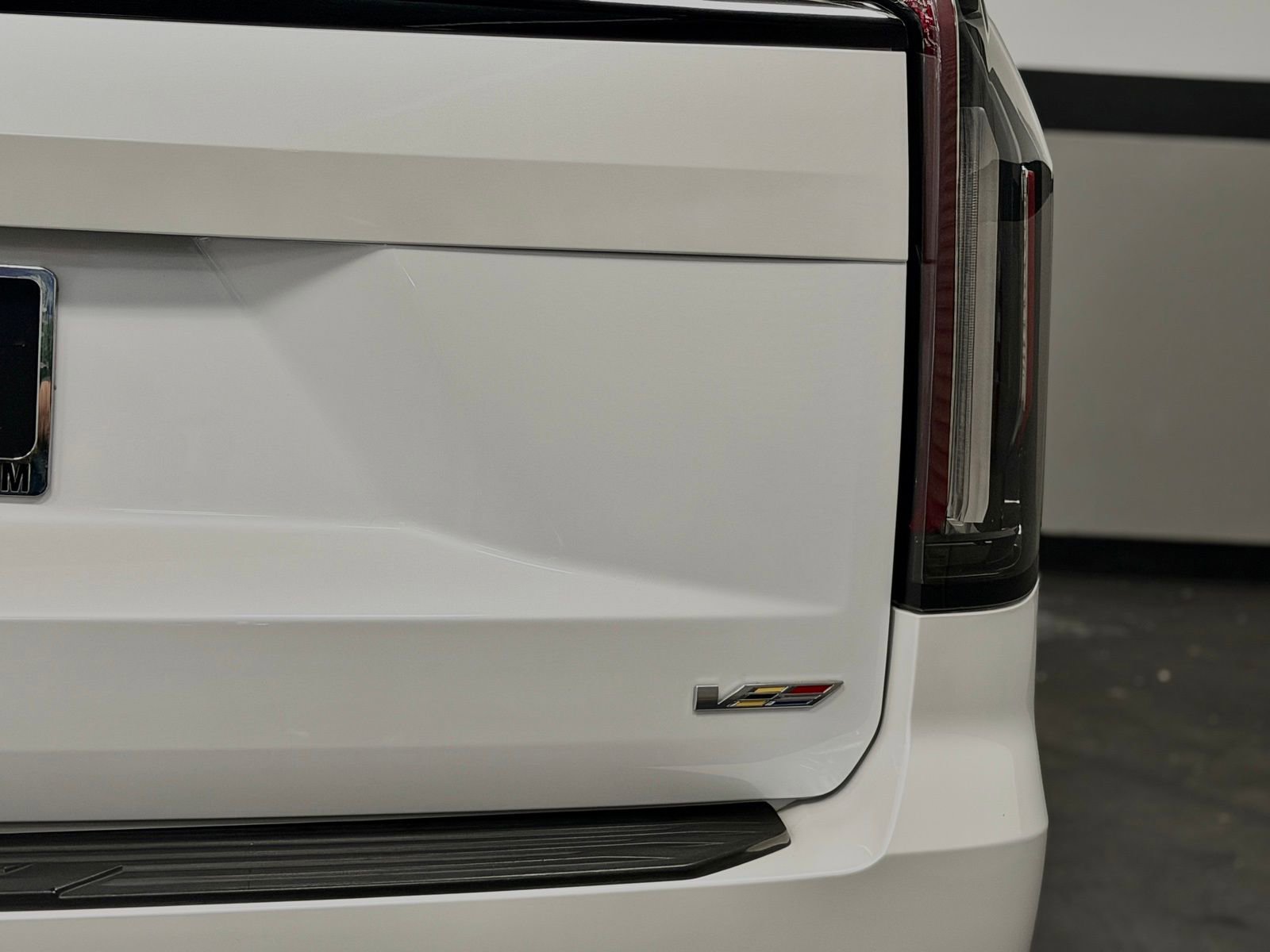 Used 2023 Cadillac Escalade ESV V image 15