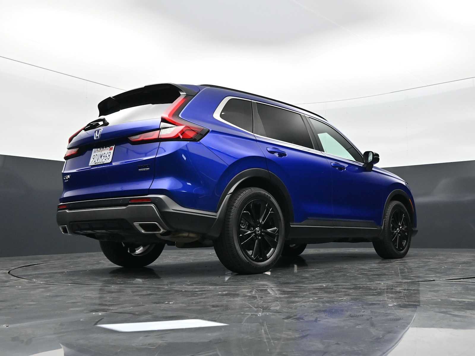 Used 2023 Honda CR-V Sport Touring image 29