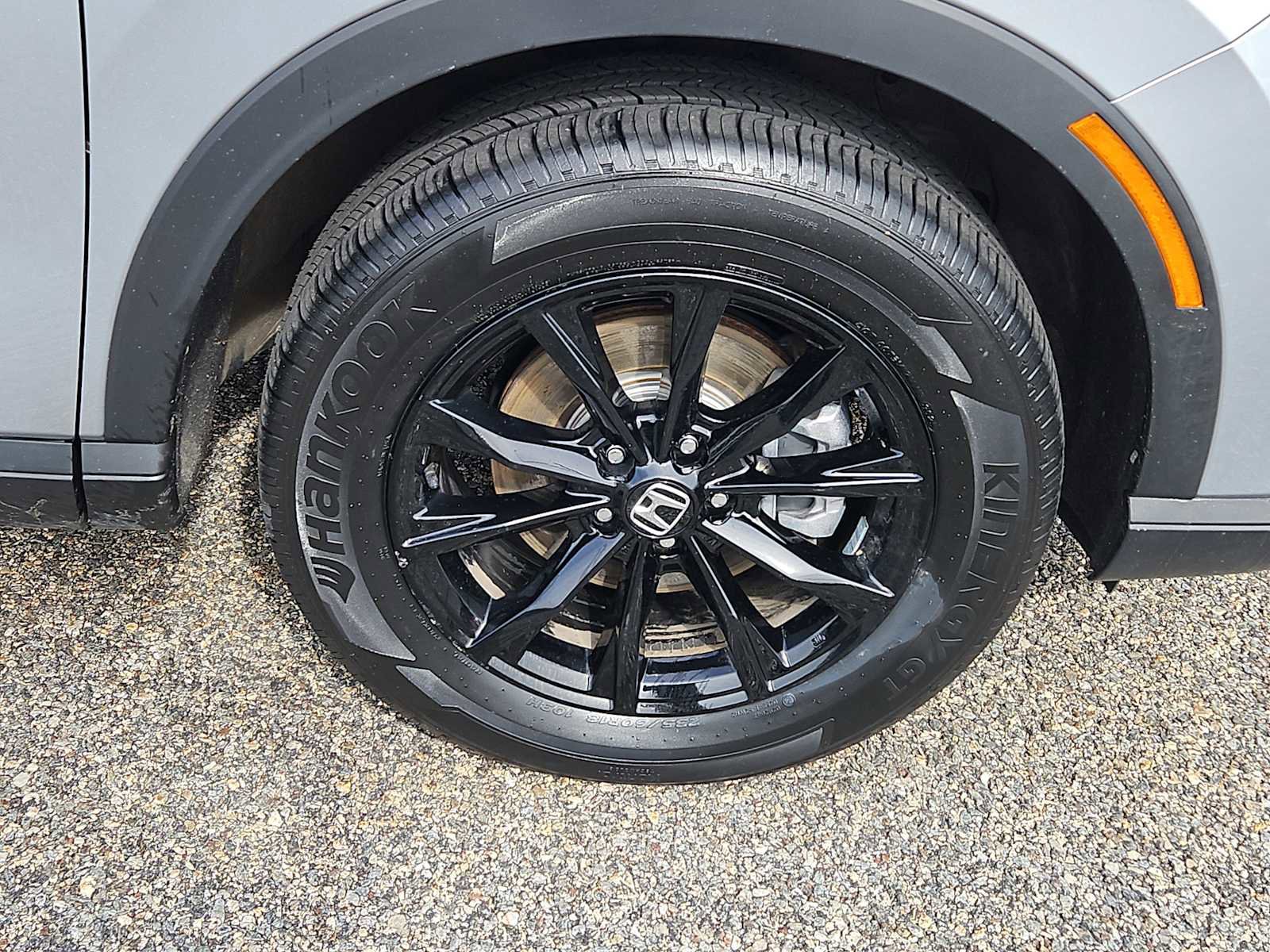 Certified 2025 Honda CR-V Sport image 10