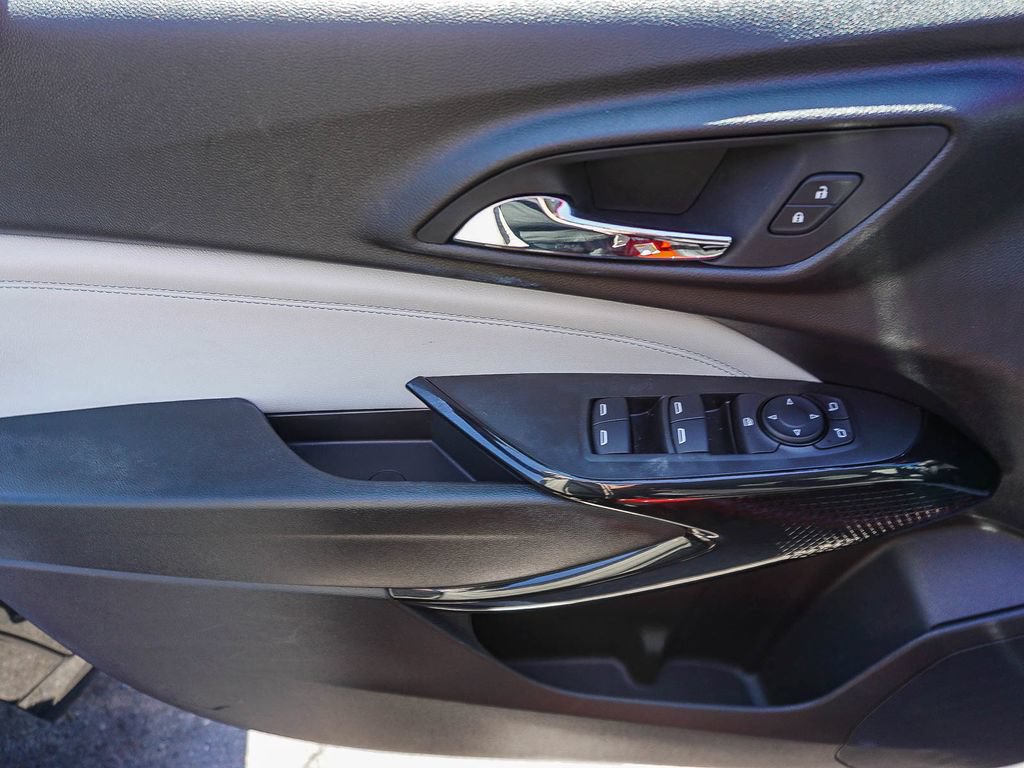 Used 2026 Chevrolet Trax LT w/ Driver Confidence Package FWD image 18