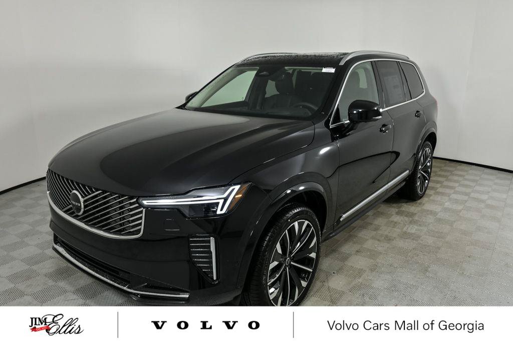 Used 2026 Volvo XC90 B6 Ultra w/ Protection Package AWD/4WD image 1