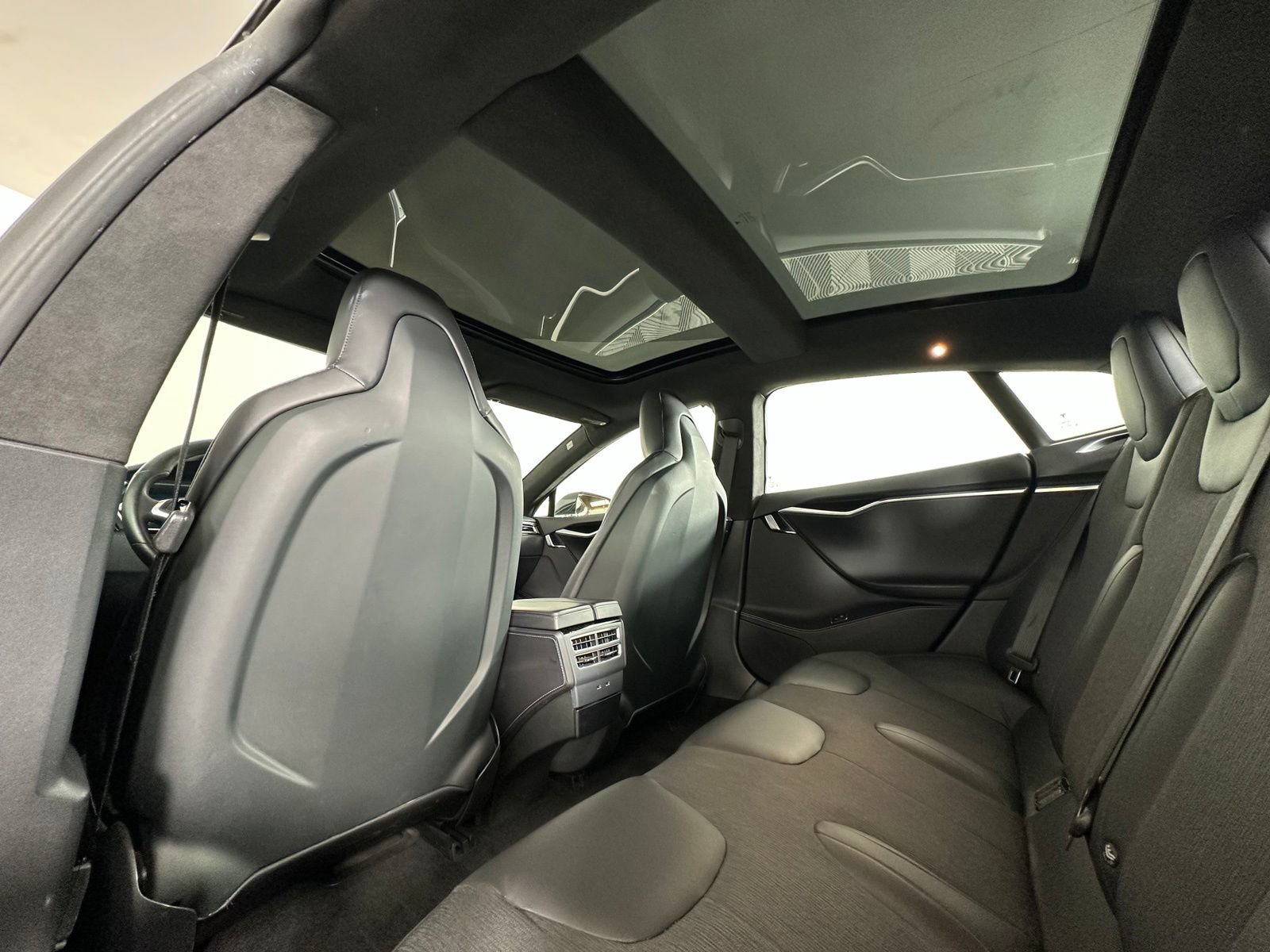 Used 2016 Tesla Model S 75D AWD/4WD image 6