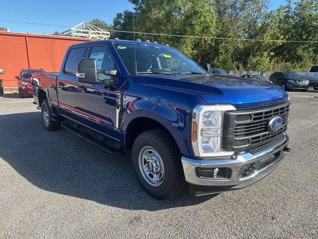 New 2026 Ford F250 XL image 1