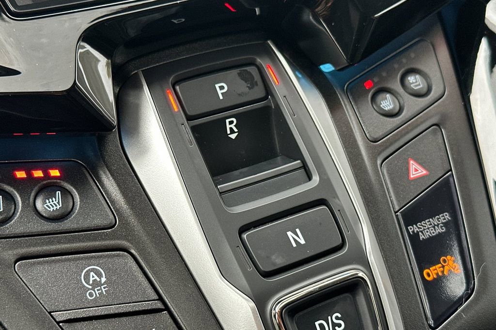 Used 2025 Honda Odyssey Elite image 19