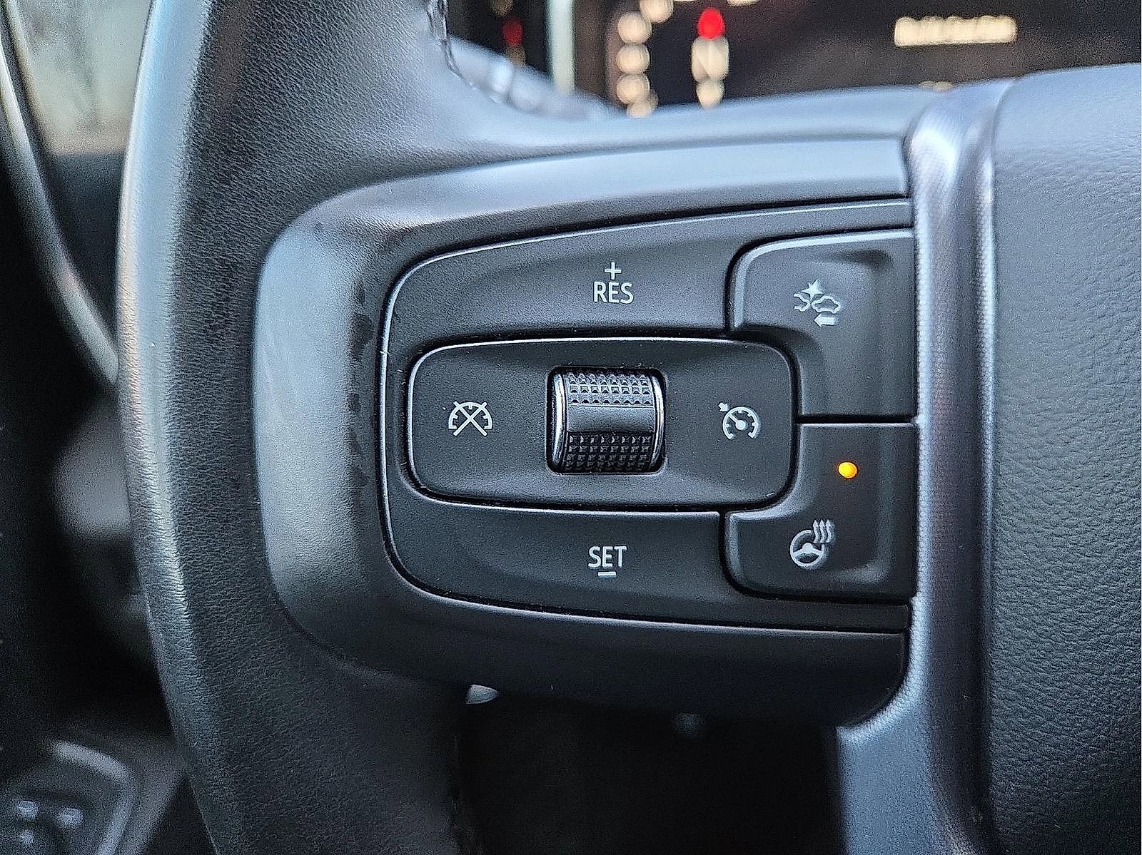 Used 2024 GMC Sierra 1500 Elevation w/ X31 Off-Road Package image 19